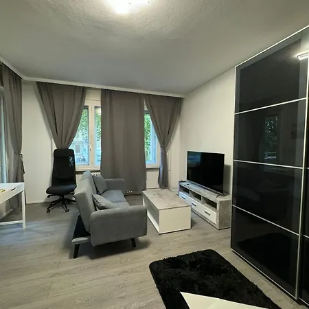 Rest House Apartment