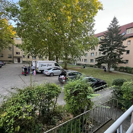 Apartment Rest House Berlin