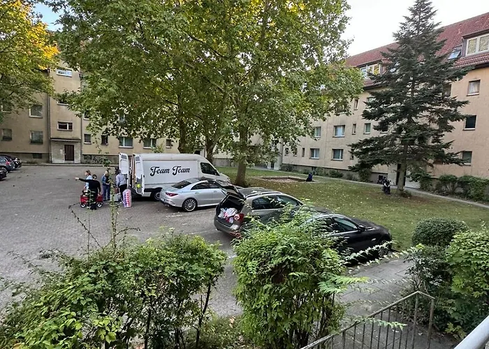 Apartamento Rest House Berlim